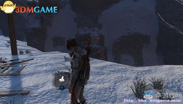 《古墓麗影：崛起》全收集品全古墓探索圖文攻略