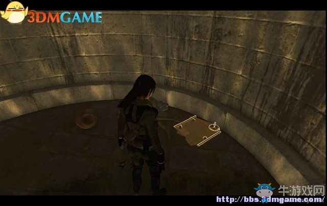 《古墓麗影：崛起》全收集品全古墓探索圖文攻略