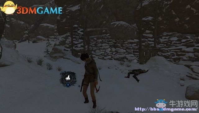 《古墓麗影：崛起》全收集品全古墓探索圖文攻略