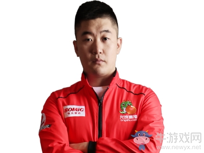 《cf》漢宮.龍珠戰隊陣容介紹