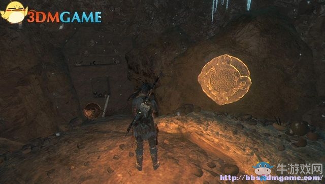 《古墓麗影：崛起》全收集品全古墓探索圖文攻略