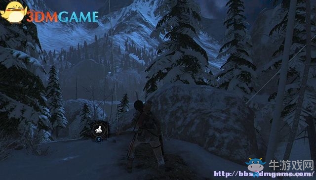 《古墓麗影：崛起》全收集品全古墓探索圖文攻略