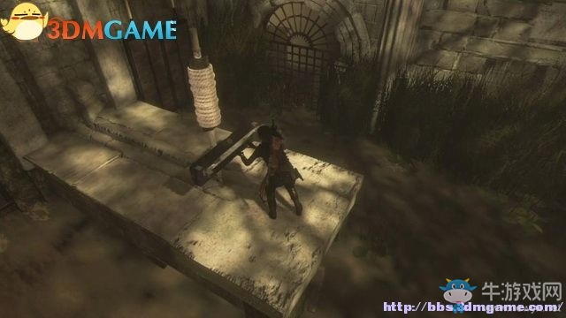 《古墓麗影：崛起》全收集品全古墓探索圖文攻略