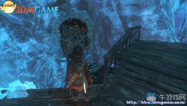 《古墓麗影：崛起》全收集品全古墓探索圖文攻略