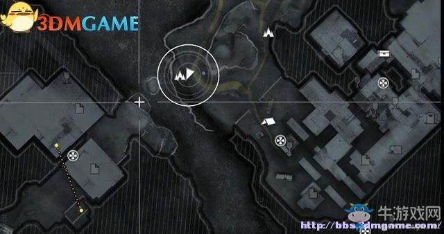 《古墓麗影：崛起》全收集品全古墓探索圖文攻略