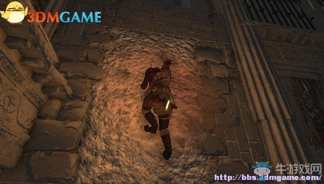 《古墓麗影：崛起》全收集品全古墓探索圖文攻略