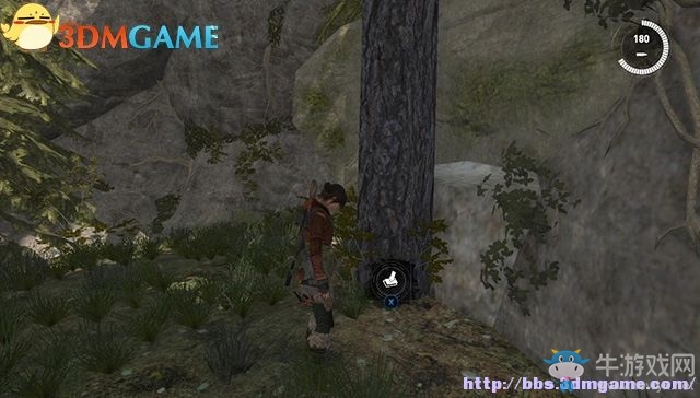 《古墓麗影：崛起》全收集品全古墓探索圖文攻略