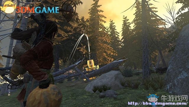 《古墓麗影：崛起》全收集品全古墓探索圖文攻略