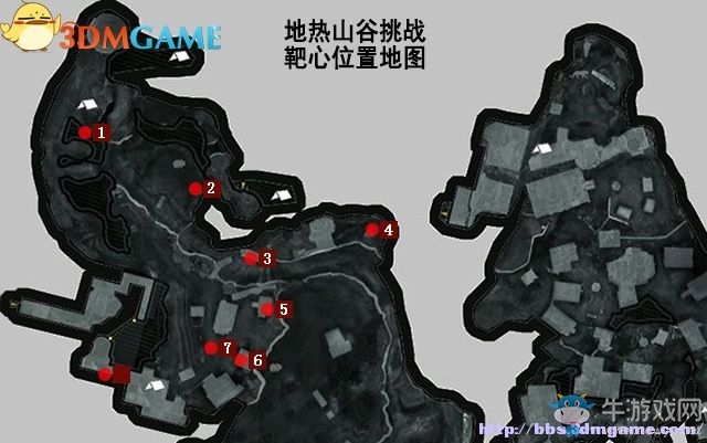 《古墓麗影：崛起》全收集品全古墓探索圖文攻略