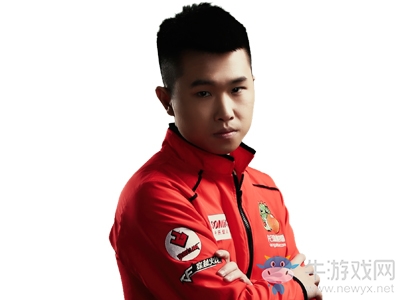 《cf》漢宮.龍珠戰隊陣容介紹