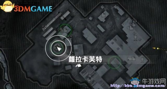 《古墓麗影：崛起》全收集品全古墓探索圖文攻略