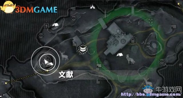 《古墓麗影：崛起》全收集品全古墓探索圖文攻略