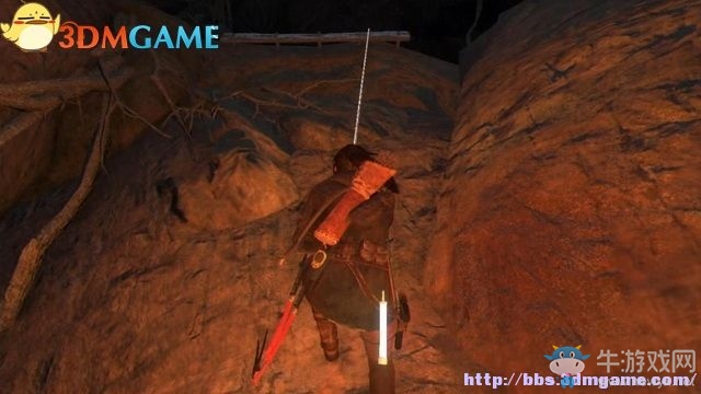 《古墓麗影：崛起》全收集品全古墓探索圖文攻略