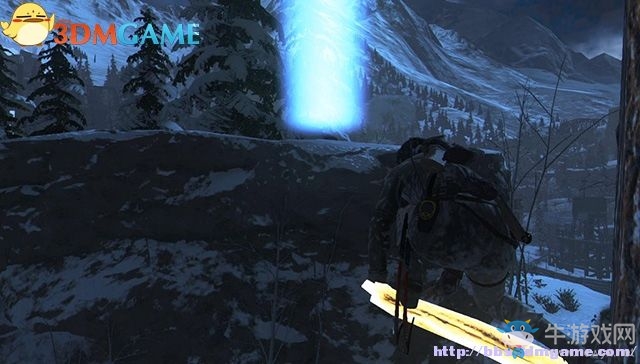 《古墓麗影：崛起》全收集品全古墓探索圖文攻略