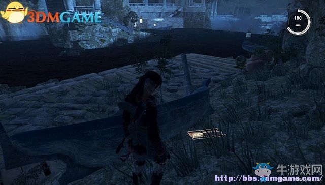 《古墓麗影：崛起》全收集品全古墓探索圖文攻略