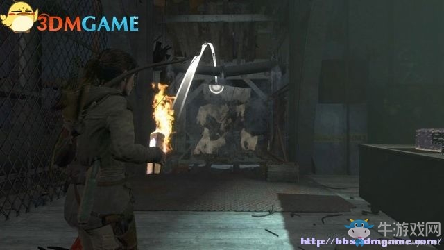 《古墓麗影：崛起》全收集品全古墓探索圖文攻略