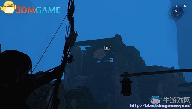 《古墓麗影：崛起》全收集品全古墓探索圖文攻略