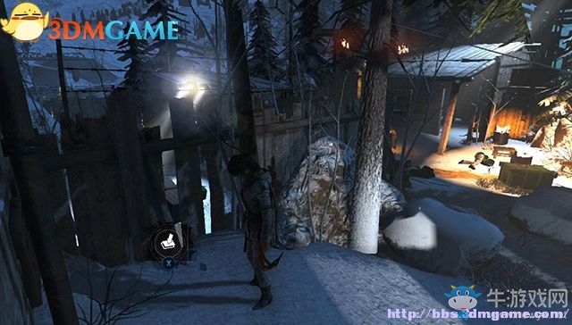 《古墓麗影：崛起》全收集品全古墓探索圖文攻略