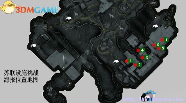 《古墓麗影：崛起》全收集品全古墓探索圖文攻略
