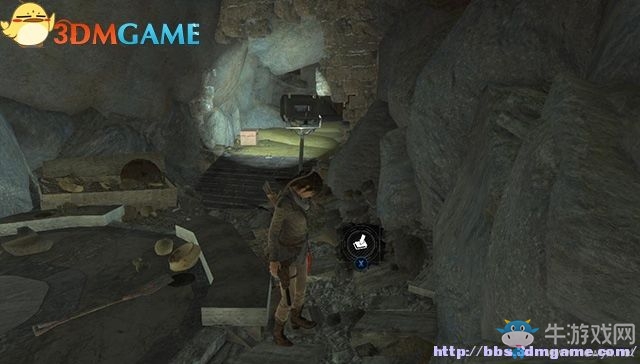 《古墓麗影：崛起》全收集品全古墓探索圖文攻略