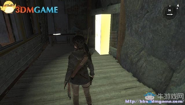 《古墓麗影：崛起》全收集品全古墓探索圖文攻略