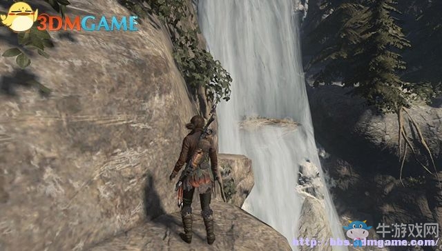 《古墓麗影：崛起》全收集品全古墓探索圖文攻略