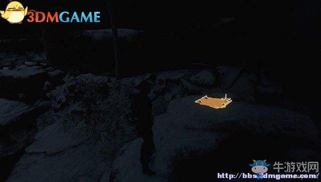 《古墓麗影：崛起》全收集品全古墓探索圖文攻略