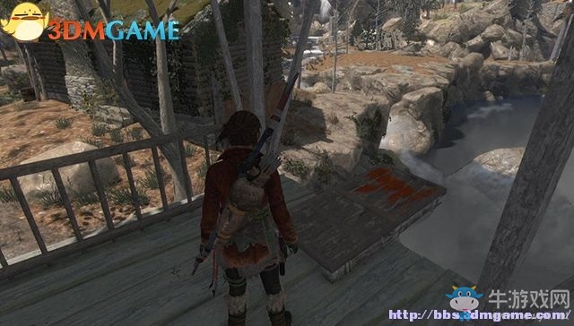 《古墓麗影：崛起》全收集品全古墓探索圖文攻略