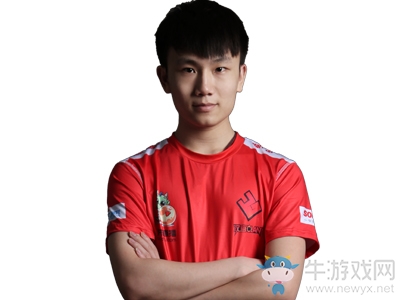 《cf》漢宮.龍珠戰隊陣容介紹