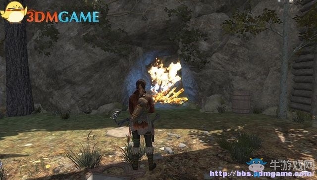 《古墓麗影：崛起》全收集品全古墓探索圖文攻略