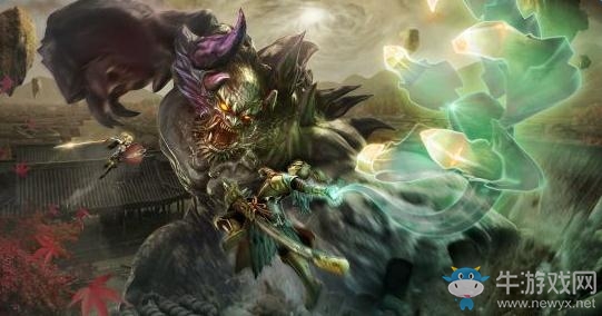 《討鬼傳2》會(huì)心瀕死流配魂技能推薦
