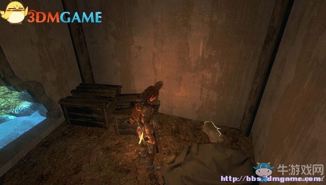 《古墓麗影：崛起》全收集品全古墓探索圖文攻略