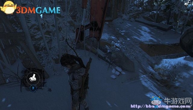 《古墓麗影：崛起》全收集品全古墓探索圖文攻略