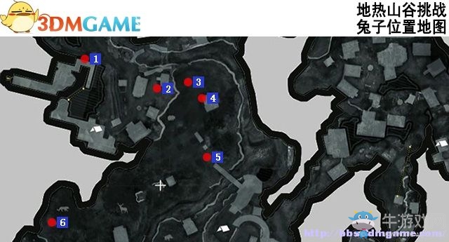 《古墓麗影：崛起》全收集品全古墓探索圖文攻略