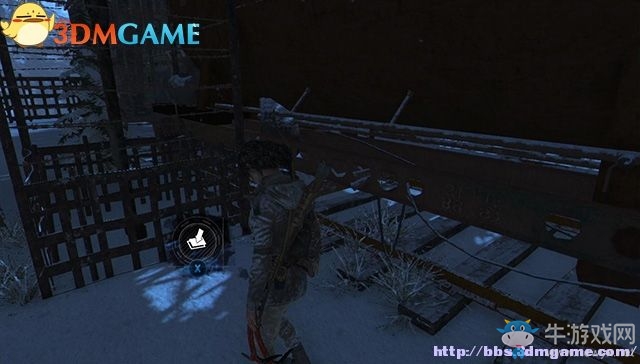 《古墓麗影：崛起》全收集品全古墓探索圖文攻略