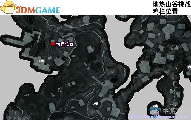 《古墓麗影：崛起》全收集品全古墓探索圖文攻略