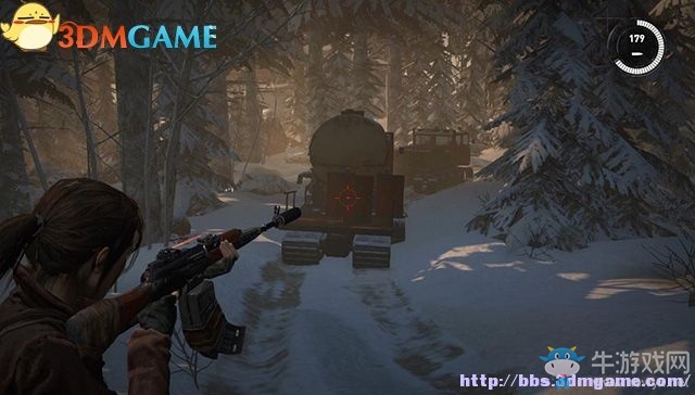 《古墓麗影：崛起》全收集品全古墓探索圖文攻略