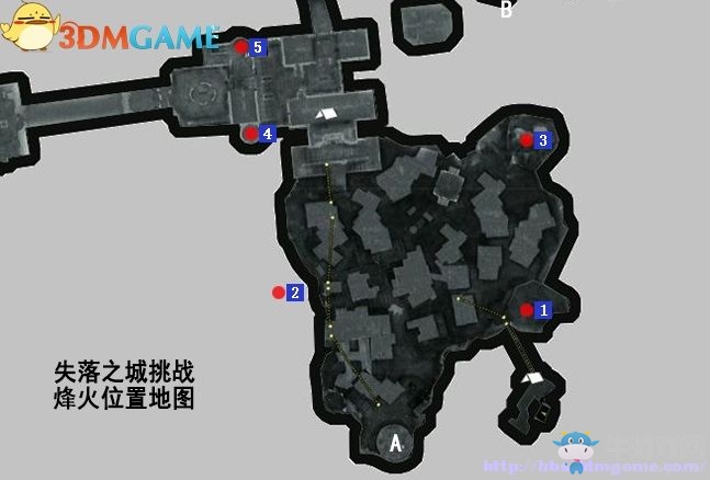 《古墓麗影：崛起》全收集品全古墓探索圖文攻略