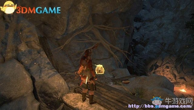 《古墓麗影：崛起》全收集品全古墓探索圖文攻略