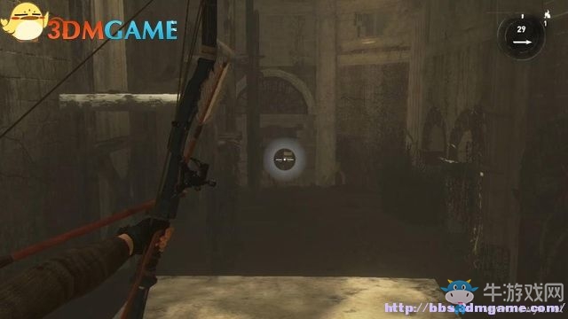 《古墓麗影：崛起》全收集品全古墓探索圖文攻略