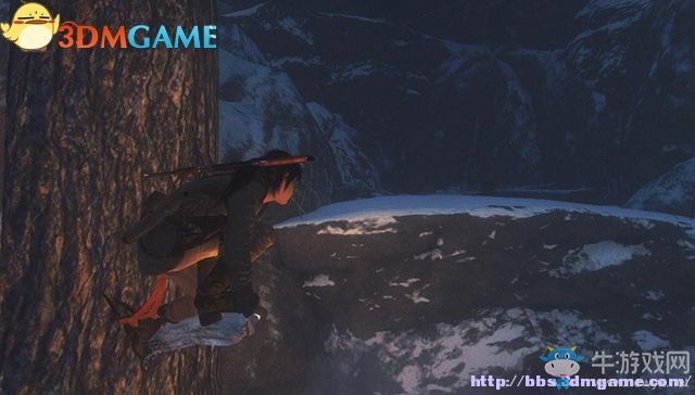 《古墓麗影：崛起》全收集品全古墓探索圖文攻略