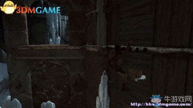 《古墓麗影：崛起》全收集品全古墓探索圖文攻略