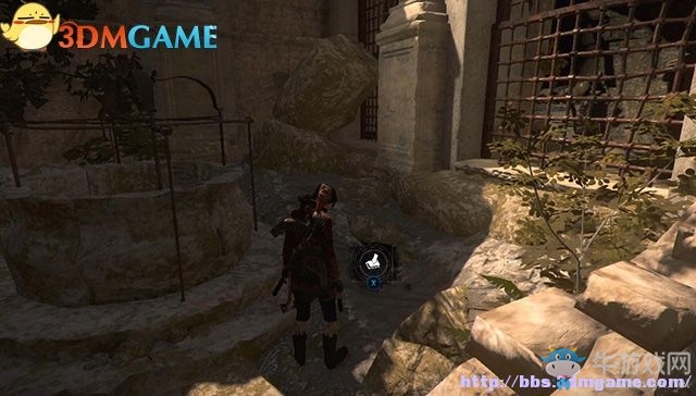 《古墓麗影：崛起》全收集品全古墓探索圖文攻略