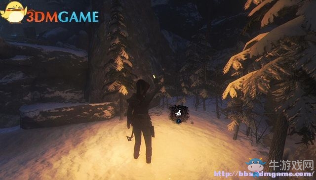 《古墓麗影：崛起》全收集品全古墓探索圖文攻略