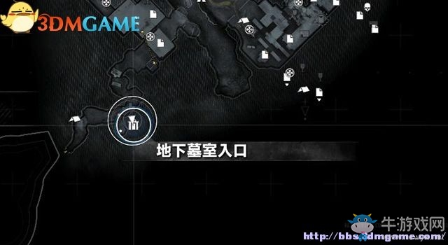 《古墓麗影：崛起》全收集品全古墓探索圖文攻略