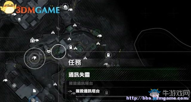 《古墓麗影：崛起》全收集品全古墓探索圖文攻略