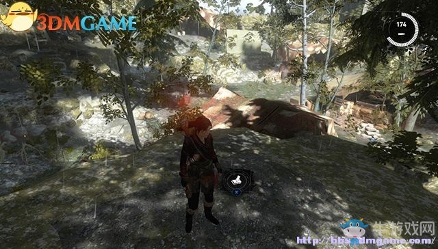 《古墓麗影：崛起》全收集品全古墓探索圖文攻略