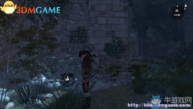 《古墓麗影：崛起》全收集品全古墓探索圖文攻略