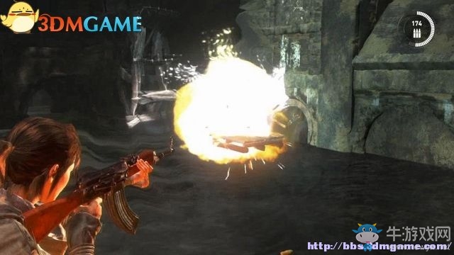 《古墓麗影：崛起》全收集品全古墓探索圖文攻略