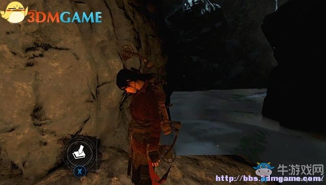 《古墓麗影：崛起》全收集品全古墓探索圖文攻略